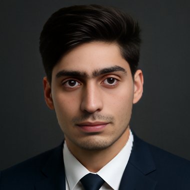 sorena - Freelance Ai Engineer