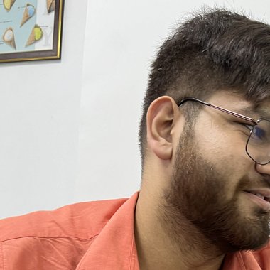 Astitva B. - Freelance Developer