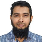 A. B. M. Atique Ullah