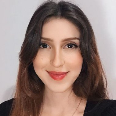 sofiavayala - Freelance Web Developer