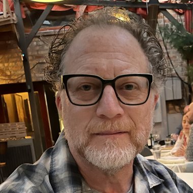 Scott S. - Freelance Film Director