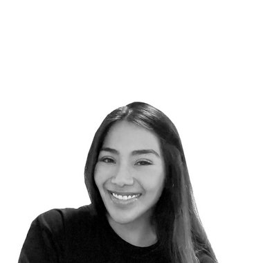 Ingrid V. - Freelance Graphic Designer