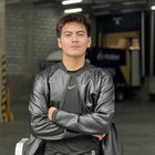 Mar Edrix R. Rebulado