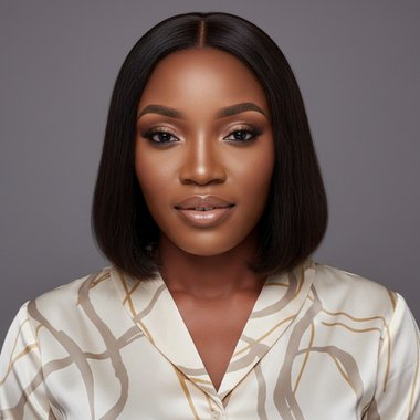 Anuoluwapo O. - Freelance Illustrator