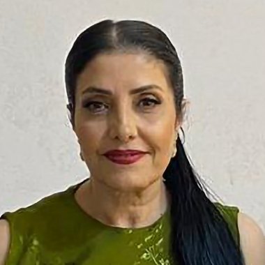 Nesrin k. - Freelance Voiceover Artist