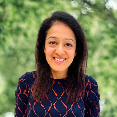 Anushree K. - Freelance Content Creator