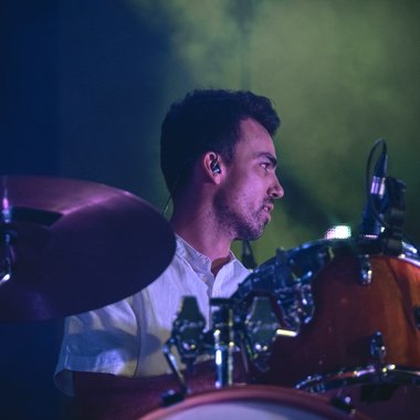 Samuel P. - Freelance Music Producer