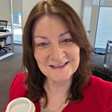 Joy O. - Freelance Front End Developer