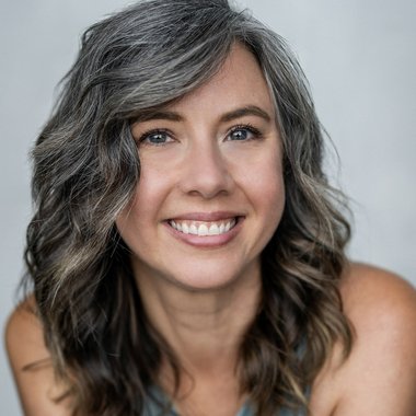 suechmielarz - Freelance Actor