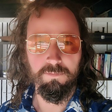 Carlos M. - Freelance Book Illustrator