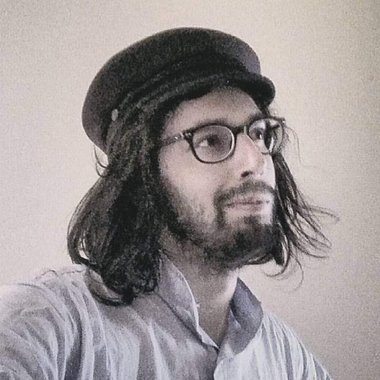 Francesco B. - Freelance Music Producer