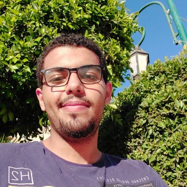 Mohammed A. - Freelance Mastering Engineer