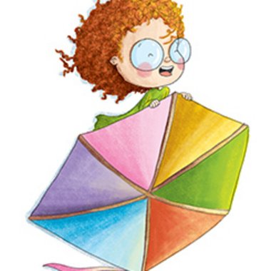 Huma K. - Freelance Book Illustrator