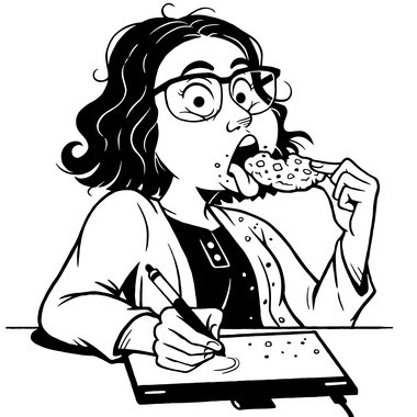 rossnellysalazar - Freelance Book Illustrator