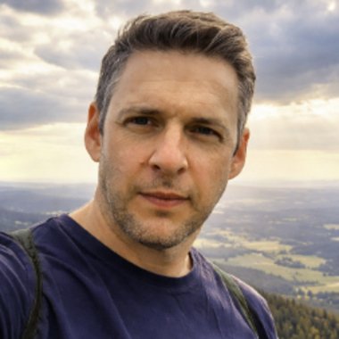 Christian G. - Freelance Film Director