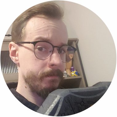 Joshua W. - Freelance Programmer