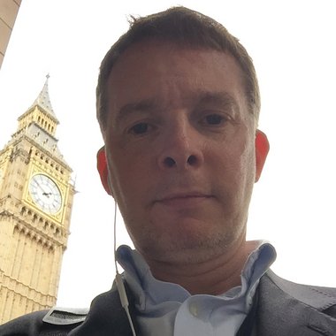 Nick - Freelance Marketing Consultant