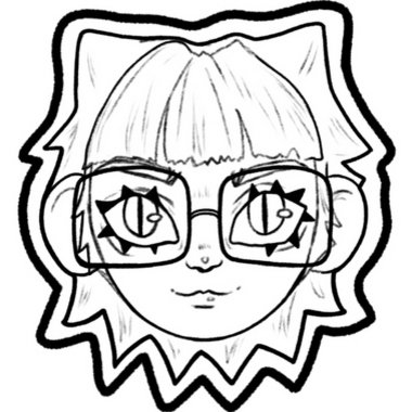 Noelia R. - Freelance Illustrator