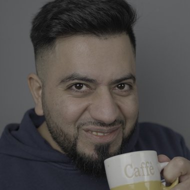 Hamid M. - Freelance Developer