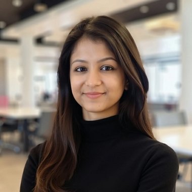 Nidhi M. - Freelance Packaging Designer