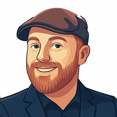 Trevor Y. - Freelance Stagehand