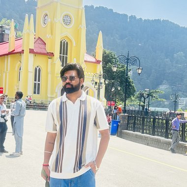 user1503048 - Freelance Digital Marketer