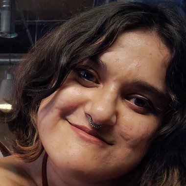 Mansi S. - Freelance Graphic Designer