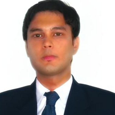 Masum E. - Freelance Digital Marketer