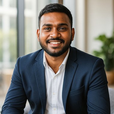 Thanuja T. - Freelance Web Developer