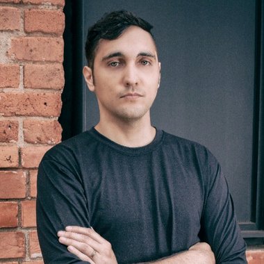 Rafael P. - Freelance Music Producer