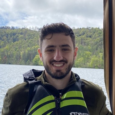 James E. - Freelance Web Developer