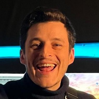 Mike S. - Freelance Mastering Engineer