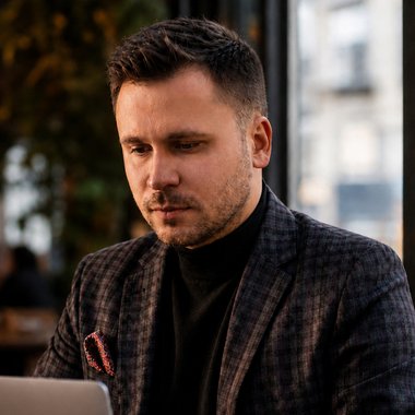 Alex B. - Freelance Ai Engineer