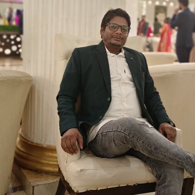 orinovawebsite - Freelance Web Developer