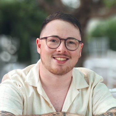 Spencer J. - Freelance Designer