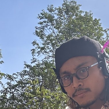 Dares A. - Freelance Audio Engineer