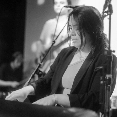 Kathrina D. - Freelance Mixing Engineer