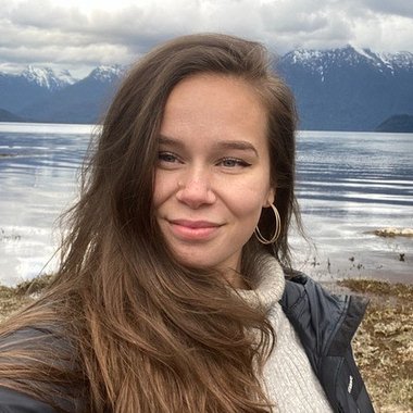 Jorunn J. - Freelance Data Annotator