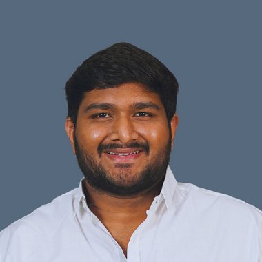 Surendra V. - Freelance Digital Marketer