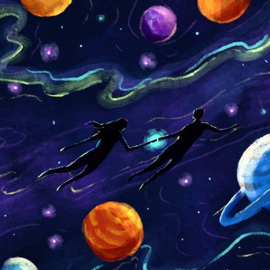 sabina t. - Freelance Artist