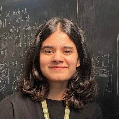Khushi S. - Freelance Creative Director