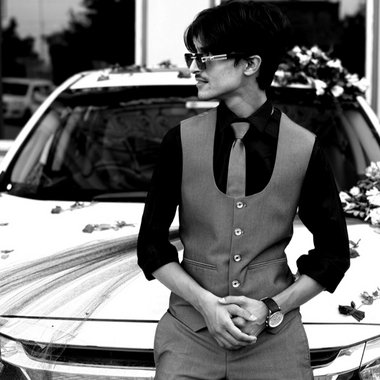 Muhammad Z. - Freelance Web Developer