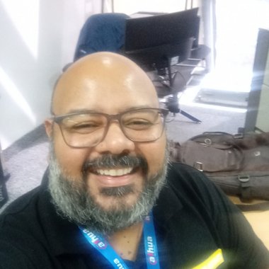 SAMUEL D. - Freelance Sound Technician