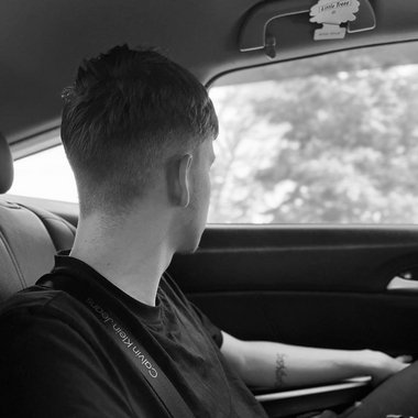 Vladislav M. - Freelance Web Designer