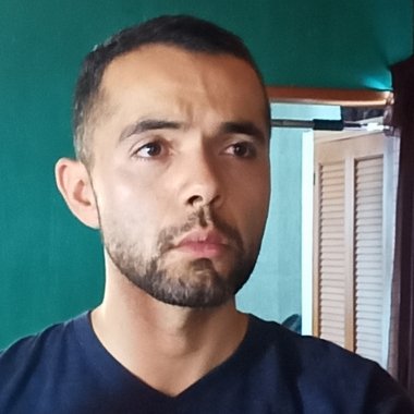 Victor L. - Freelance Book Cover Designer