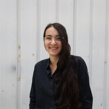 Antonia P. - Freelance Digital Marketer