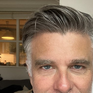 wesleyrowe - Freelance Voiceover Artist