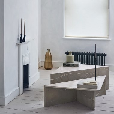 Charlie G. - Freelance Stylist