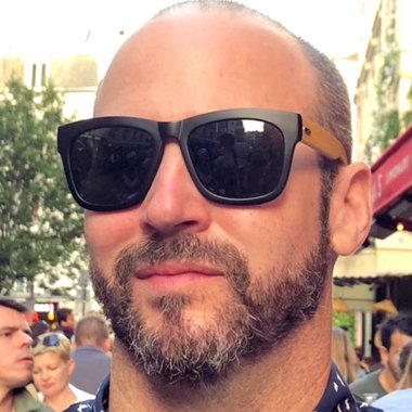 Travis F. - Freelance Ui Designer