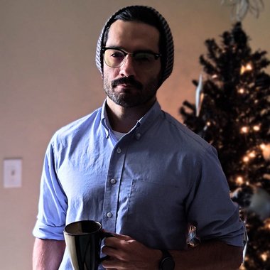 Joseph E. - Freelance Content Creator